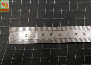 1.81m X 15000m Roll Industrial Plastic Netting 5GSM Plastic Diamond Mesh