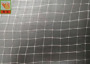 1.81m X 15000m Roll Industrial Plastic Netting 5GSM Plastic Diamond Mesh