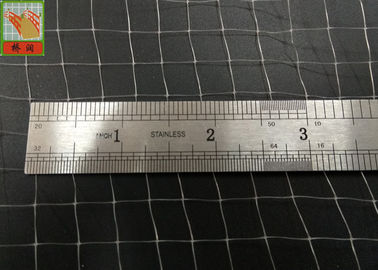1.81m X 15000m Roll Industrial Plastic Netting 5GSM Plastic Diamond Mesh